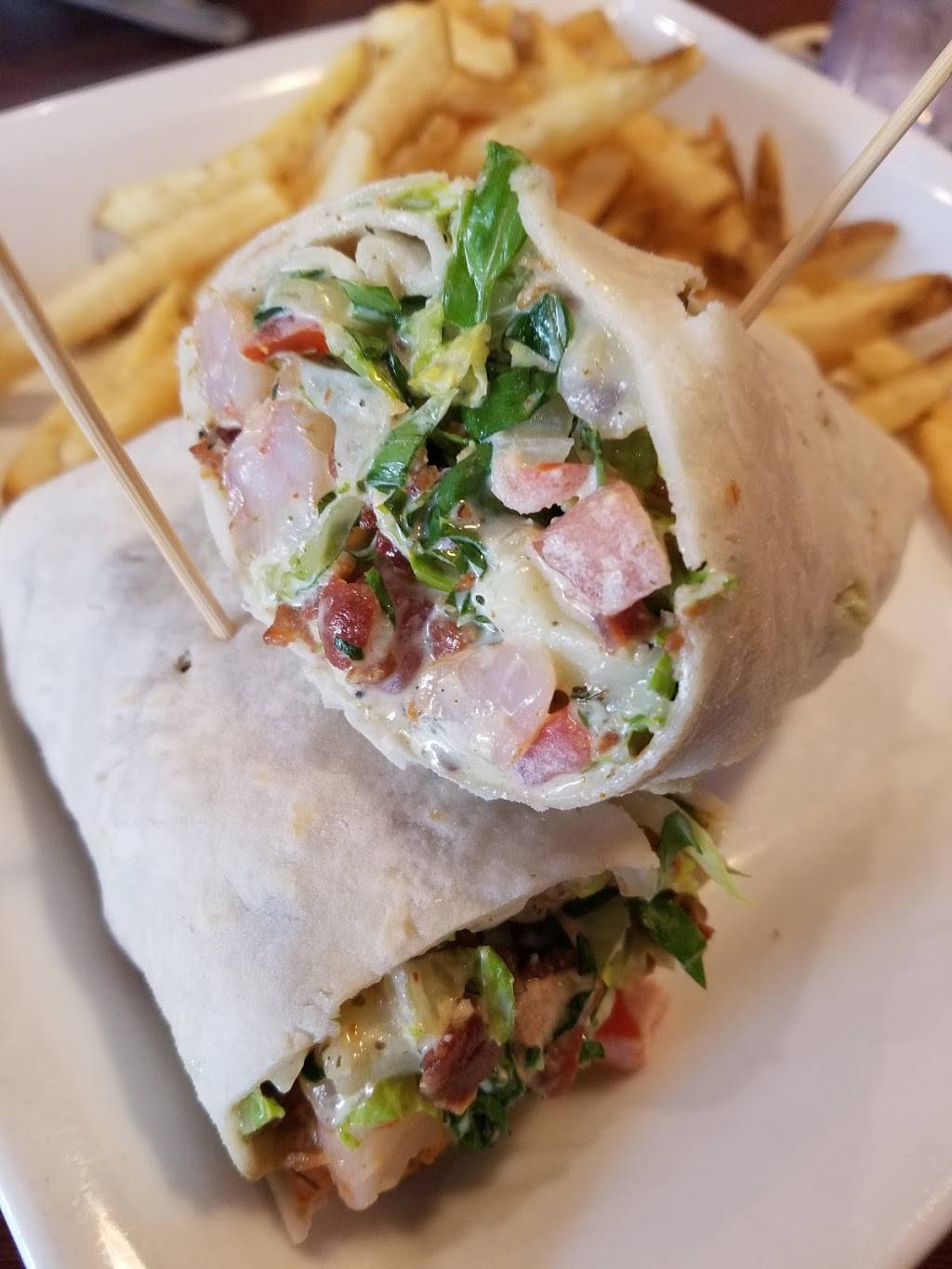 Tap House Grill | restaurant | 1472 Market St., Suite 103-A, Des Plaines, IL 60016, USA | 8478139996 OR +1 847-813-9996