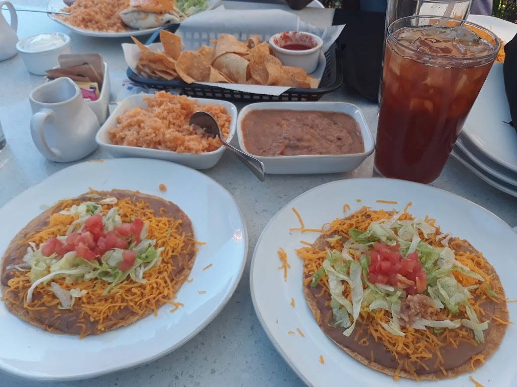 Ritos Mexican Food | restaurant | 5813 N 7th St, Phoenix, AZ 85014, USA | 6023686726 OR +1 602-368-6726