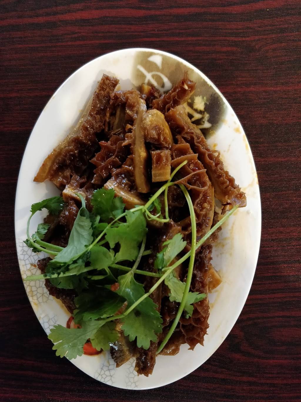 Chens Noodle 狀元麵 | restaurant | 30491 John R Rd, Madison Heights, MI 48071, USA | 2485887823 OR +1 248-588-7823