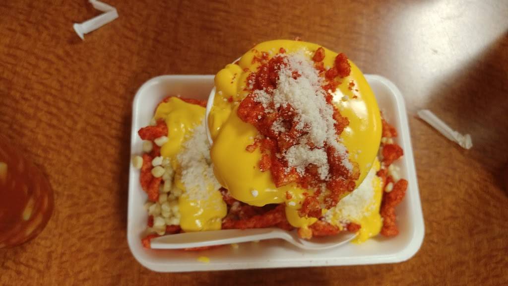 Picossitos | restaurant | 210 N Avondale Blvd #102, Avondale, AZ 85323, USA | 6239258400 OR +1 623-925-8400