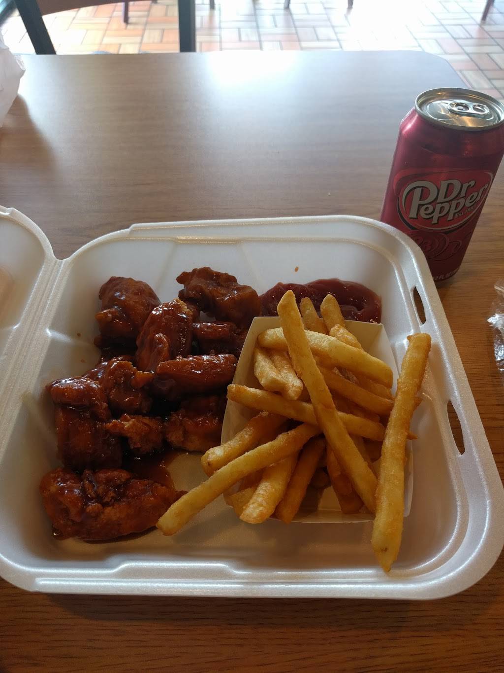 Wings To Go | restaurant | 418 Jordan Ln NW, Huntsville, AL 35805, USA | 2565332998 OR +1 256-533-2998