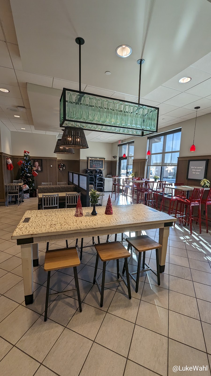 Chic-Fil-A | restaurant | 3920 State Rte 38, Lafayette, IN 47905, USA | 7657717078 OR +1 765-771-7078