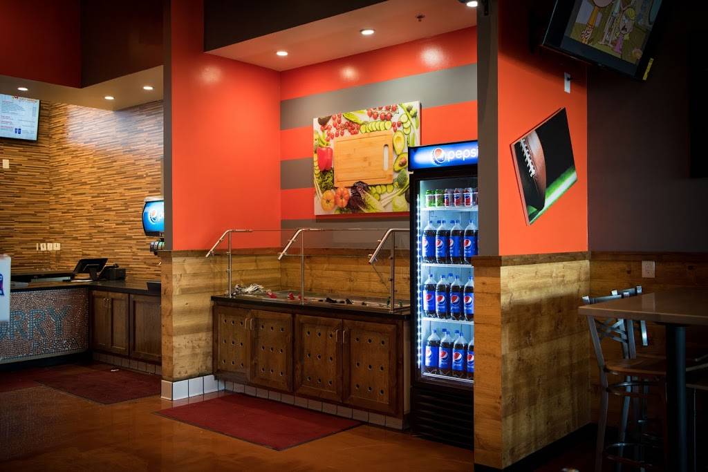 The Curry Pizza Company # 2 | restaurant | 2930 E Nees Ave Suite 103, Fresno, CA 93720, USA | 5592067000 OR +1 559-206-7000