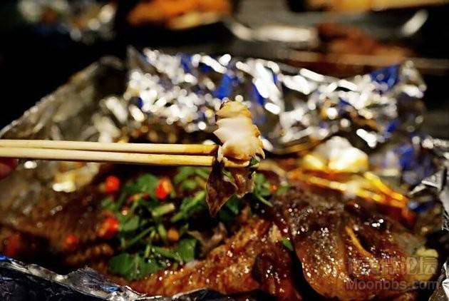 老铁串吧 | restaurant | 640 W Valley Blvd, Alhambra, CA 91803, USA | 6268409666 OR +1 626-840-9666