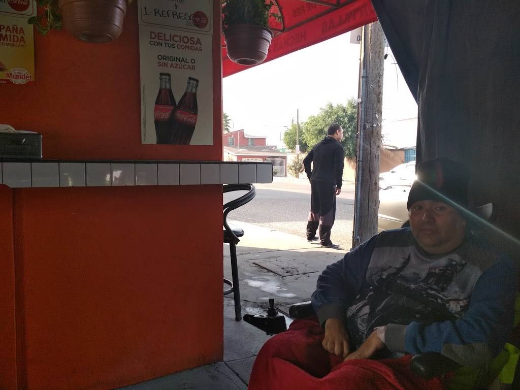 Rica Cabeza Res "El Plebe Sinaloa" | restaurant | Valle de La Trinidad 9530, Matamoros Norte-Centro-Sur, Americas Este y Oeste, 22215 Tijuana, B.C., Mexico | 016649785575 OR +52 664 978 5575