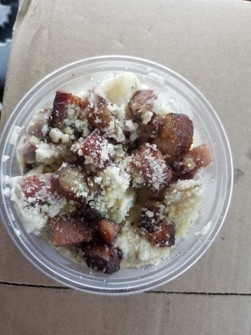 The Inked Pig BBQ | restaurant | 893 Main St SW, Gainesville, GA 30501, USA | 6786965611 OR +1 678-696-5611