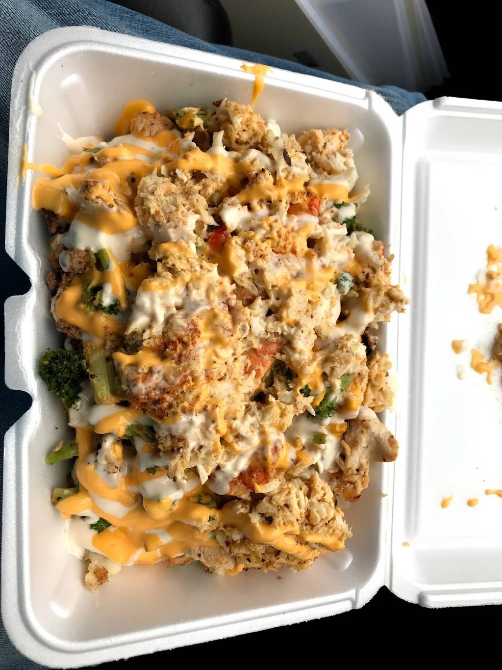 Chelles Kitchen | restaurant | 3436 Belair Rd, Baltimore, MD 21213, USA | 4103014414 OR +1 410-301-4414