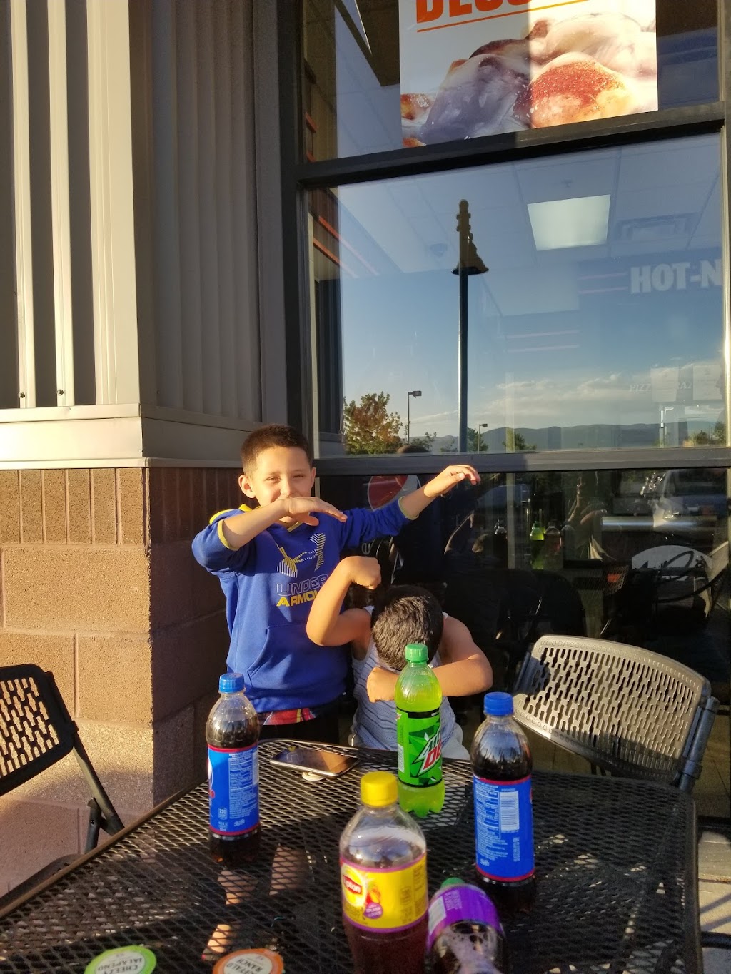 Smoothie King | meal delivery | 1100 Sergeant Jon Stiles Dr Suite 101, Highlands Ranch, CO 80129, USA | 7203793073 OR +1 720-379-3073