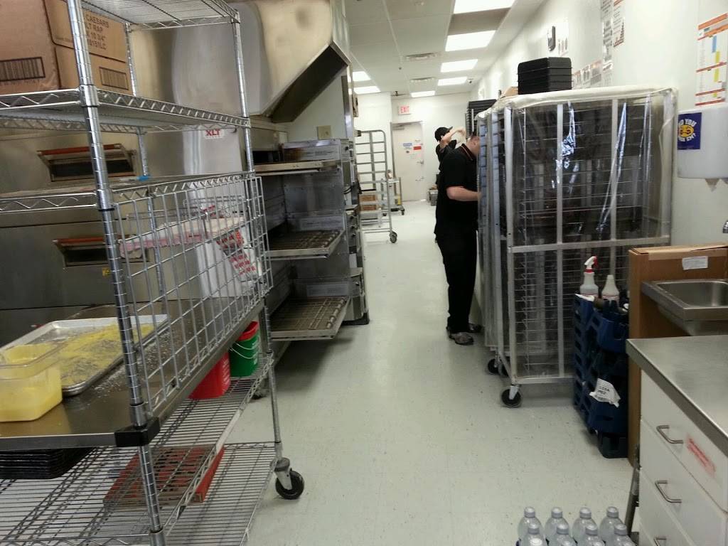 Little Caesars Pizza | meal takeaway | 1353 S Webb Rd, Wichita, KS 67207, USA | 3164257977 OR +1 316-425-7977