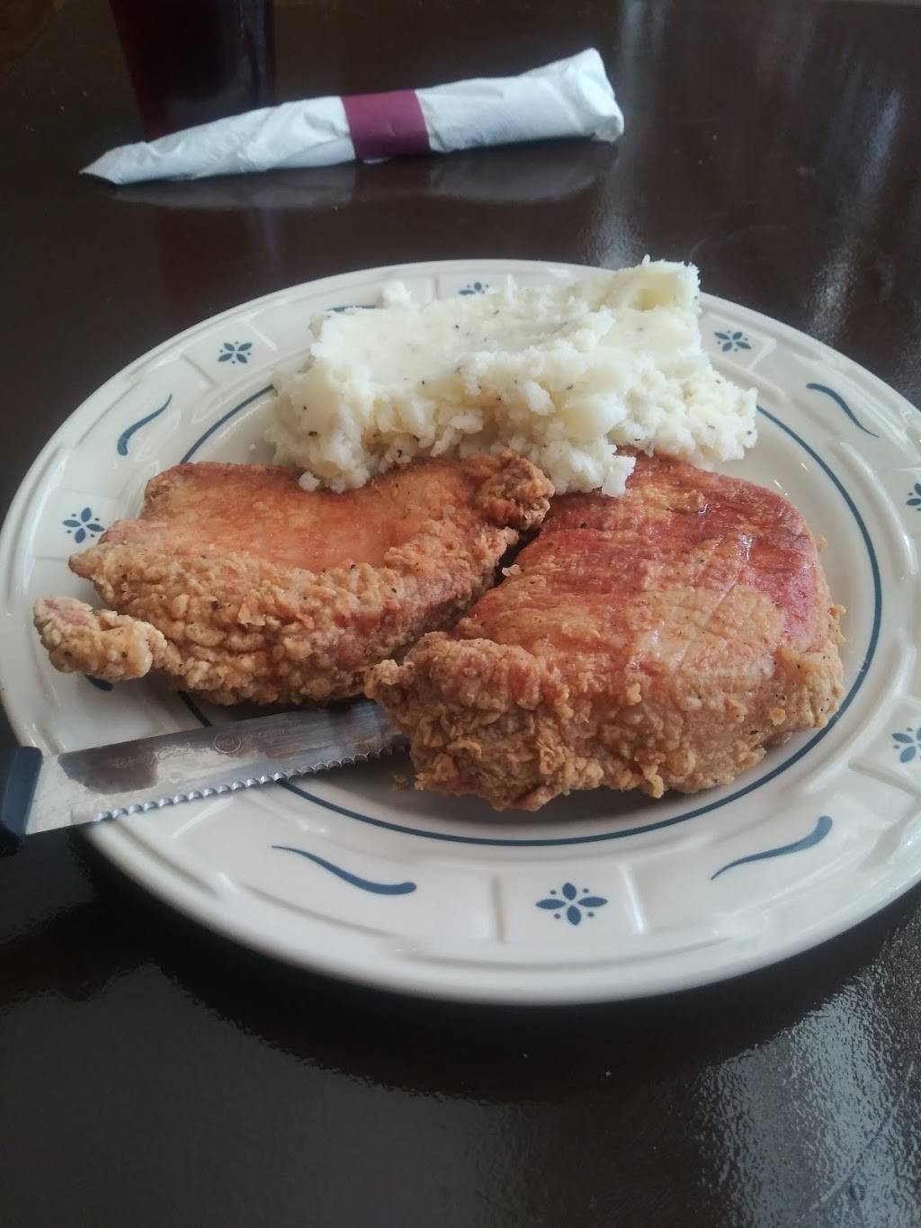 AJs Diner | restaurant | 712 River Rd, Washington, NC 27889, USA | 2526231764 OR +1 252-623-1764