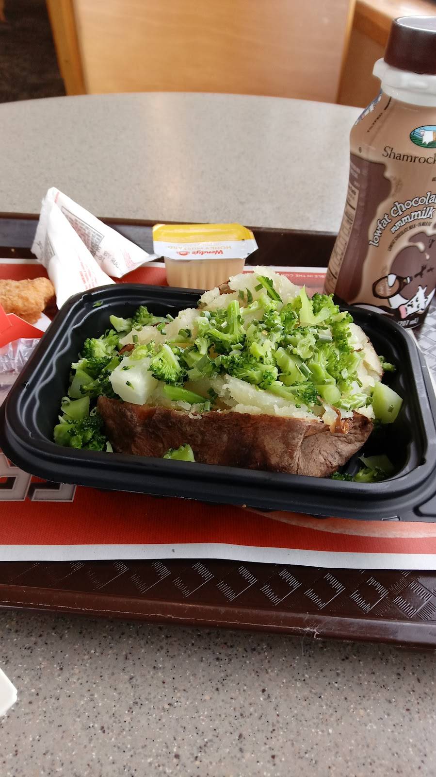 Wendys | restaurant | 300 Turnpike Rd, Westborough, MA 01581, USA | 5083660081 OR +1 508-366-0081