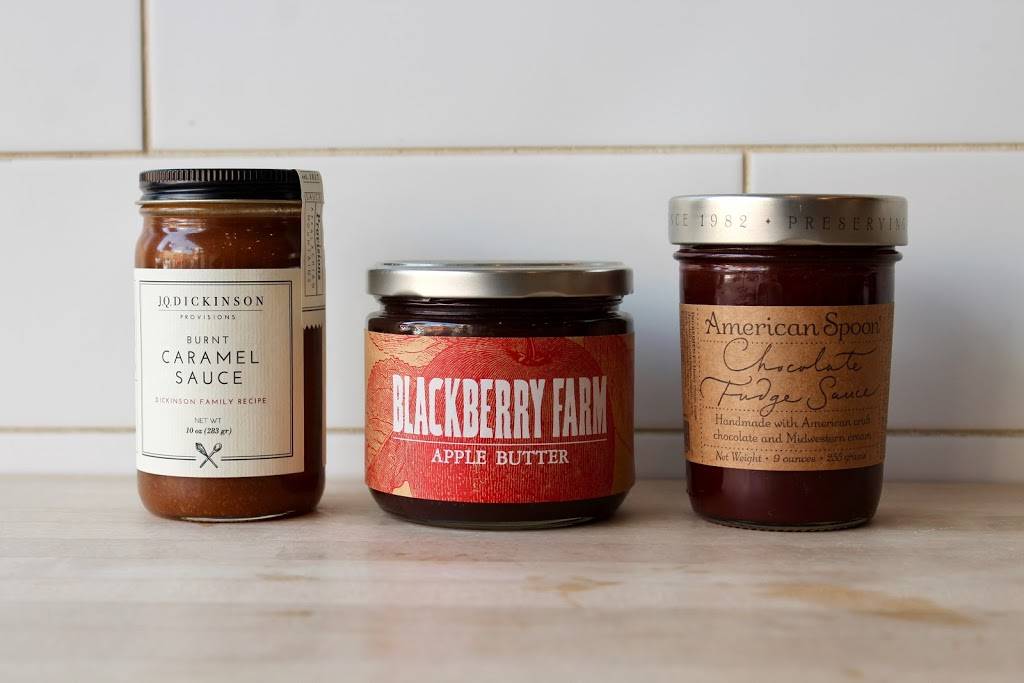 BKLYN Larder | restaurant | 228 Flatbush Ave, Brooklyn, NY 11217, USA | 7187831250 OR +1 718-783-1250