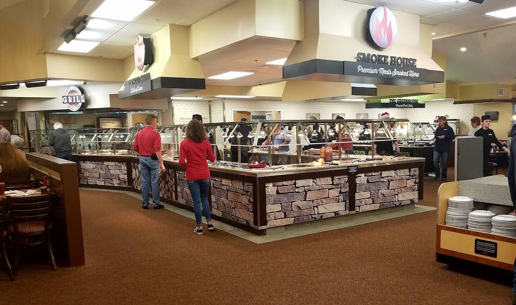 Golden Corral Buffet & Grill | restaurant | 1720 Cherokee Ave SW, Cullman, AL 35055, USA | 2568413673 OR +1 256-841-3673