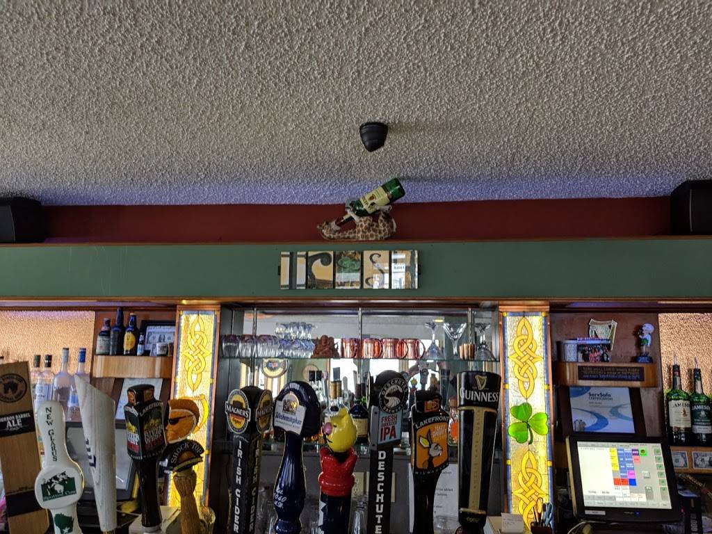 Gingerz Sportz Pub and Grill | restaurant | 3915 S Howell Ave, Milwaukee, WI 53207, USA | 4144829700 OR +1 414-482-9700