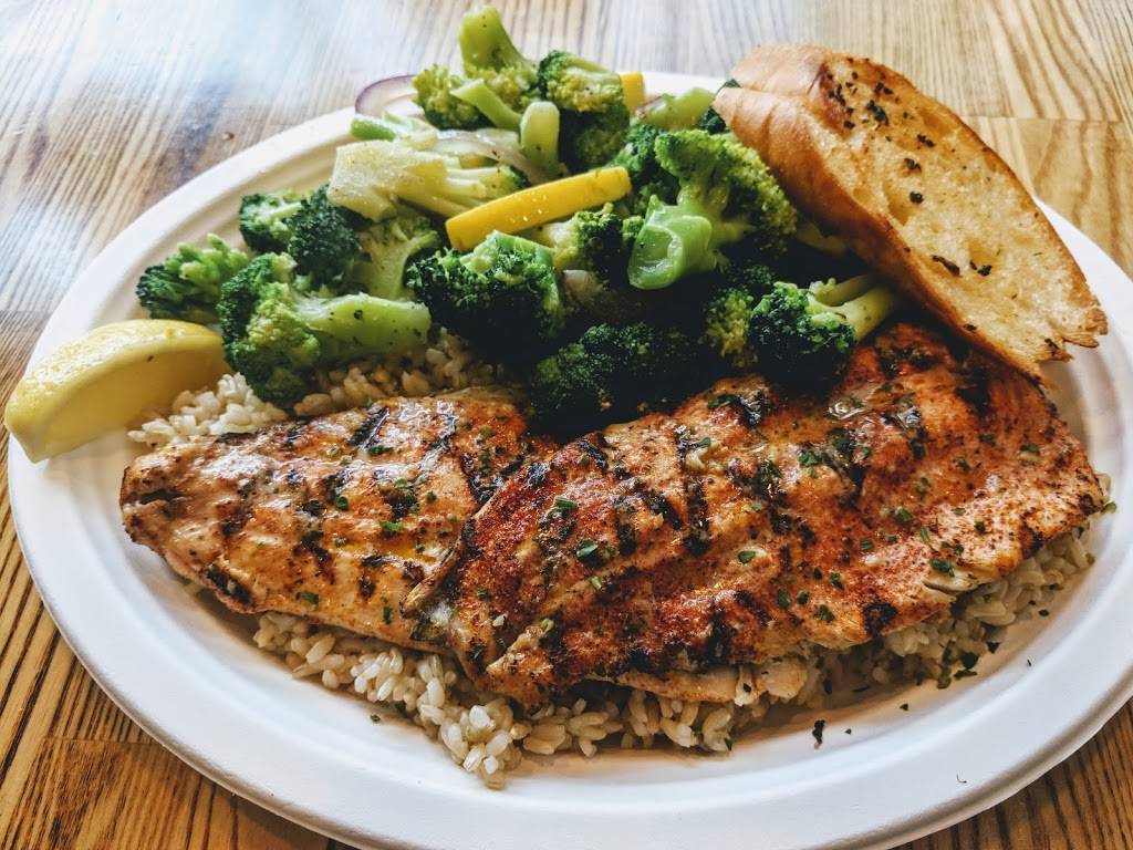 Fish Dish | restaurant | 5300 Lankershim Blvd #110, North Hollywood, CA 91601, USA | 8185058474 OR +1 818-505-8474