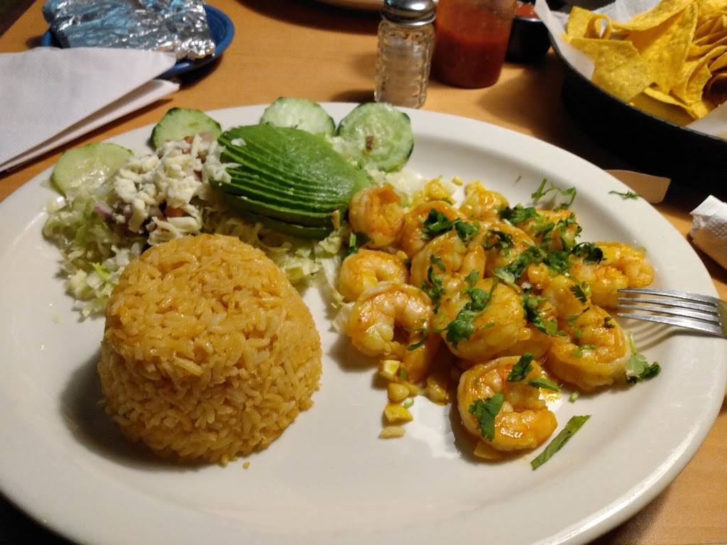 Crazy Mexico | restaurant | 2317 S Church St, Burlington, NC 27215, USA | 3362703033 OR +1 336-270-3033