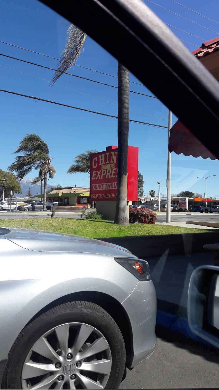 Chino Express | restaurant | 5725 Riverside Dr, Chino, CA 91710, USA | 9095919159 OR +1 909-591-9159