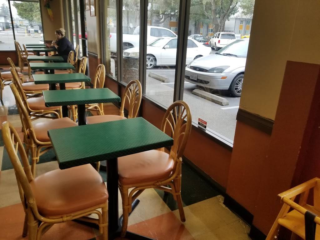 Gordito Burrito | restaurant | 7810 La Riviera Dr, Sacramento, CA 95826, USA | 9163835688 OR +1 916-383-5688