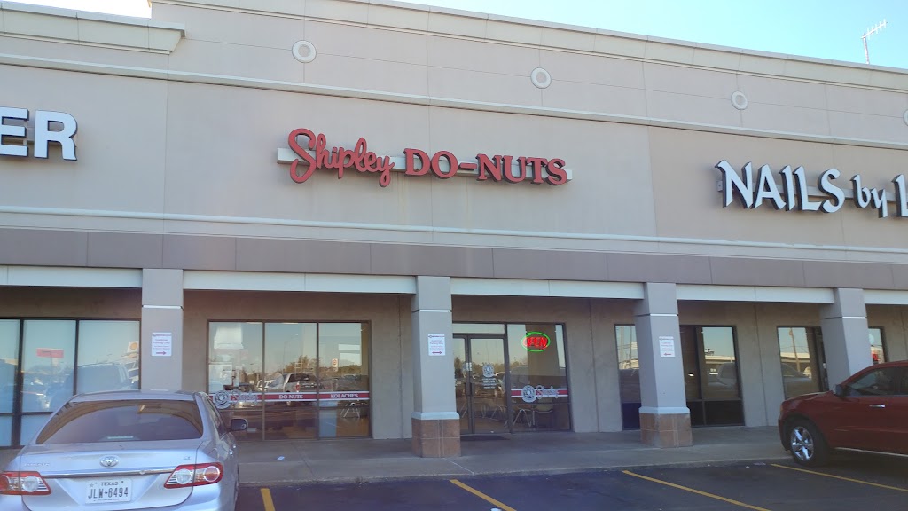 Shipley Do-Nuts | cafe | 20077 Katy Fwy, Katy, TX 77450, USA | 2814926186 OR +1 281-492-6186