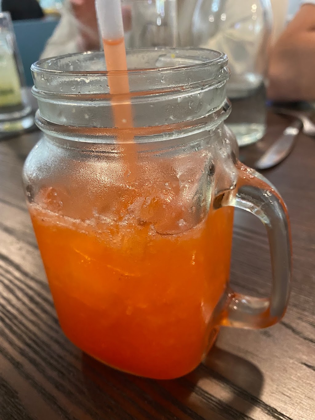 Corner Spot Diner + Drink | restaurant | 4450 Bonita Beach Rd SW #10, Bonita Springs, FL 34134, USA | 2392217001 OR +1 239-221-7001