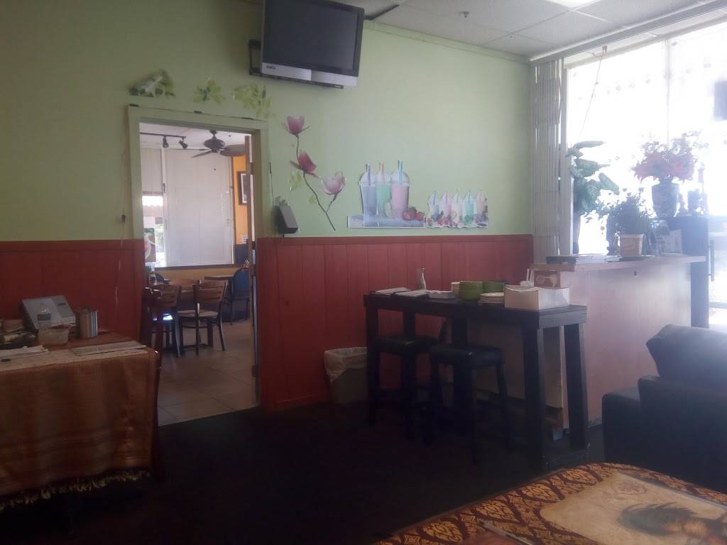 Pho Bamboo | restaurant | 1933 W Main St #8, Mesa, AZ 85201, USA | 4807333939 OR +1 480-733-3939