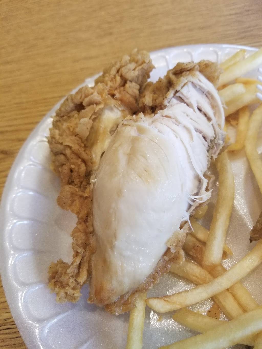 Smithfields Chicken N Bar-B-Q | restaurant | 1169 Eastern Ave, Nashville, NC 27856, USA | 2524590092 OR +1 252-459-0092