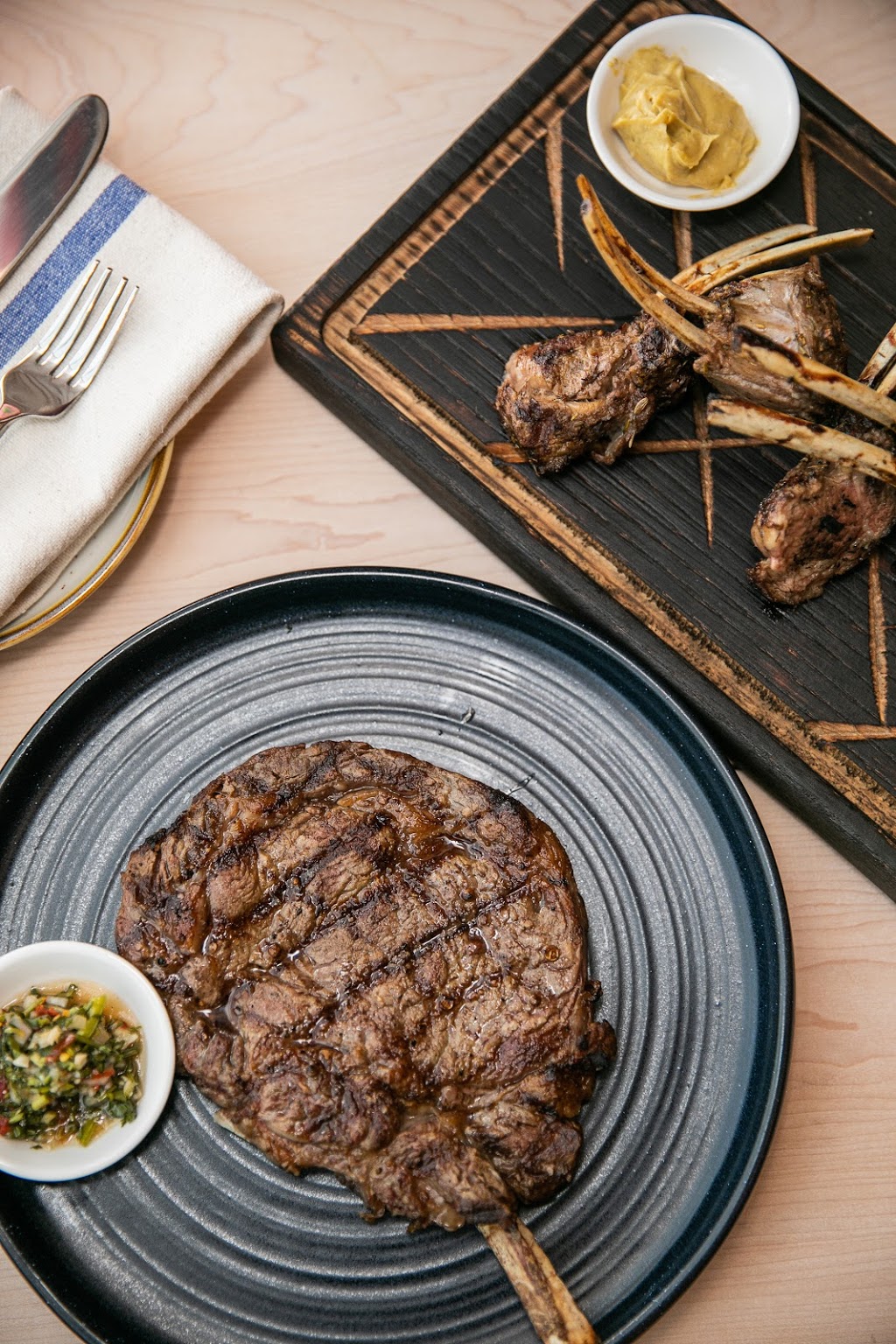 South and Central | restaurant | 946 Grady Ave, Charlottesville, VA 22903, USA | 4342021945 OR +1 434-202-1945