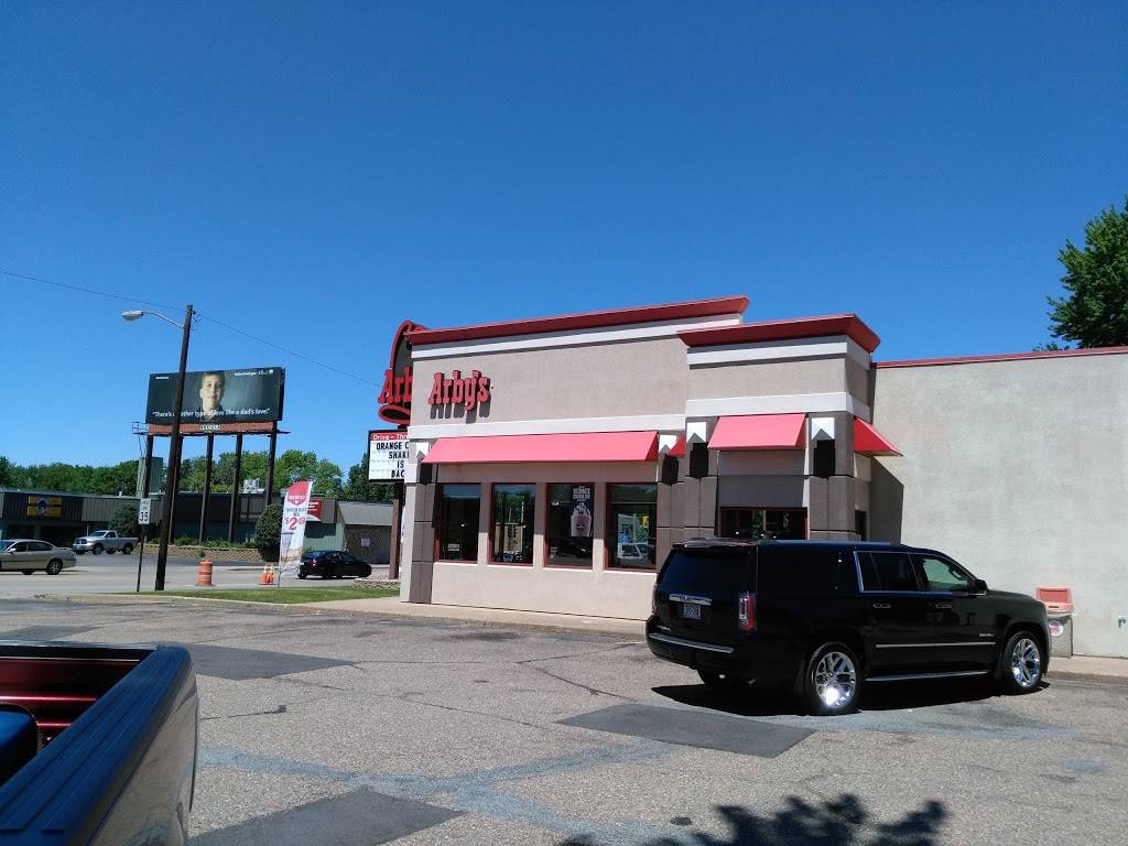 Arbys | restaurant | 927 Grand Ave, Schofield, WI 54476, USA | 7153555578 OR +1 715-355-5578