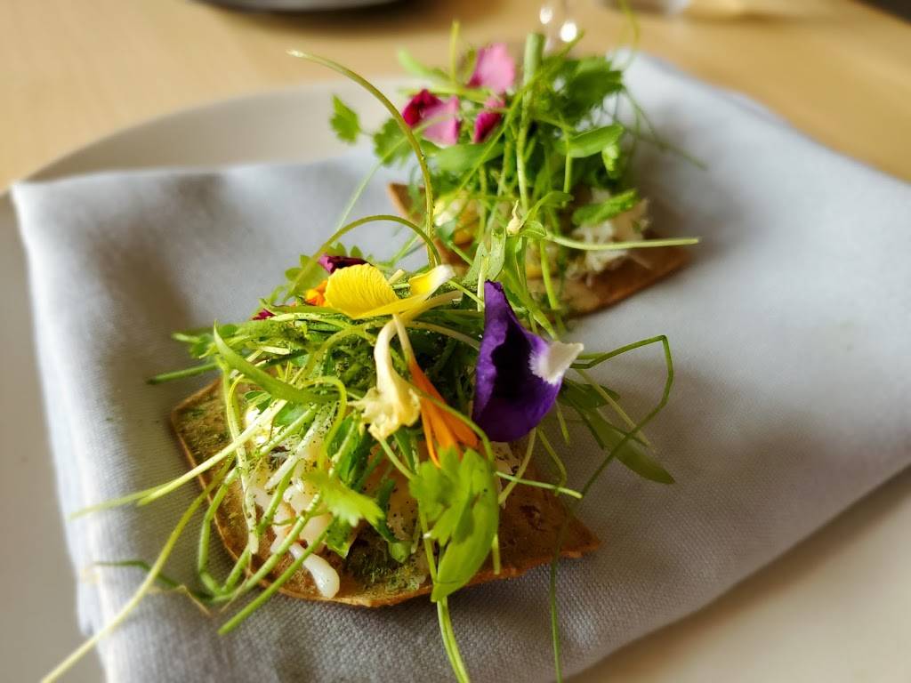 FRILU | restaurant | 7713 Yonge St, Thornhill, ON L3T 2C4, Canada | 2895978867 OR +1 289-597-8867