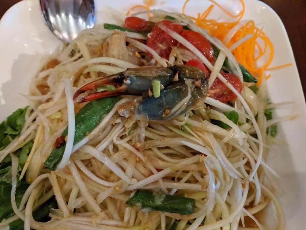 Spicy Shallot | restaurant | 7701 Woodside Ave, Queens, NY 11373, USA | 7186725266 OR +1 718-672-5266