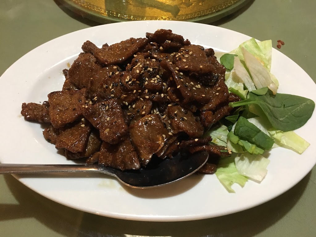 Chef Kennys Vegan Asian Cuisine | restaurant | 6128 Wilcrest Dr, Houston, TX 77072, USA | 2816177983 OR +1 281-617-7983