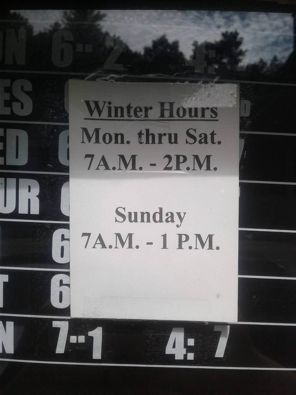 The Willsboro Diner | restaurant | 3745 Main St, Willsboro, NY 12996, USA | 5189638399 OR +1 518-963-8399