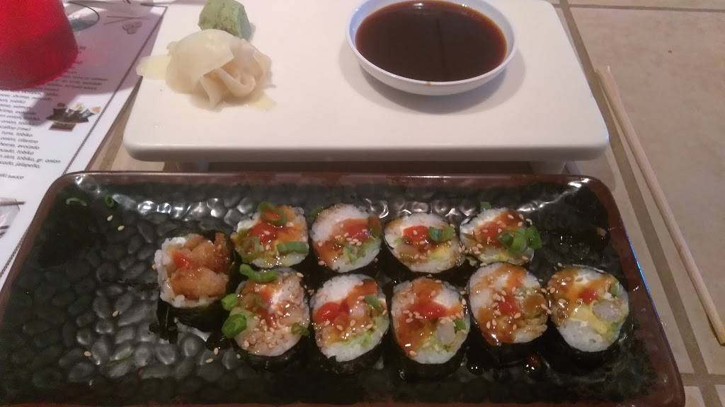 Kim Lees Sushi & Teriyaki | restaurant | 319 N Carson St, Carson City, NV 89701, USA | 7758832372 OR +1 775-883-2372