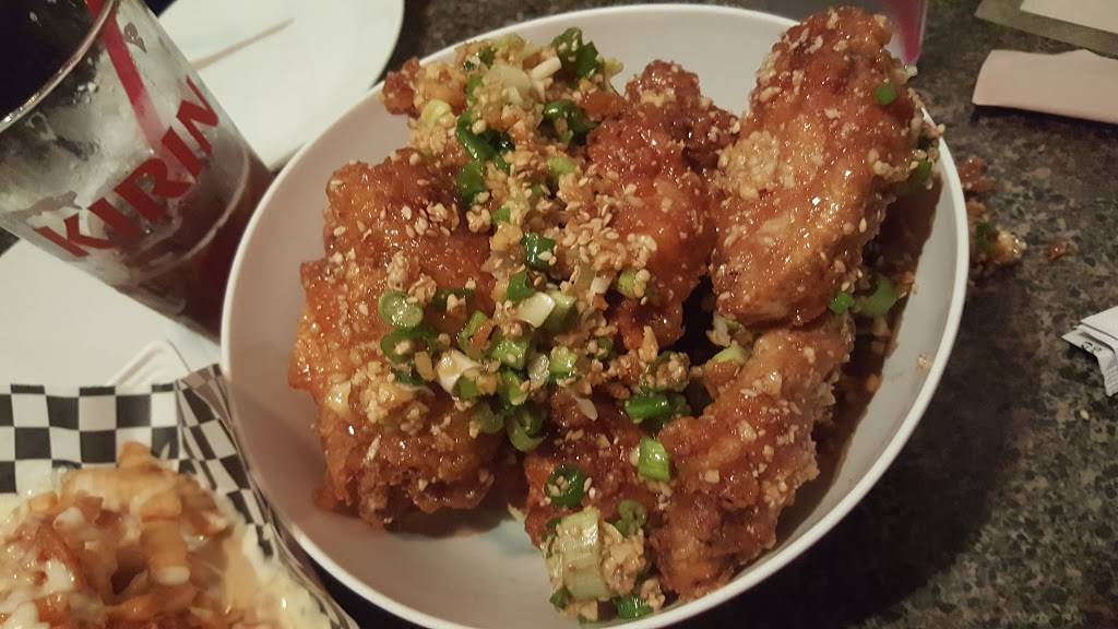 Gunul Korean Restaurant | restaurant | 5448 Beach Blvd, Buena Park, CA 90621, USA | 7145213903 OR +1 714-521-3903