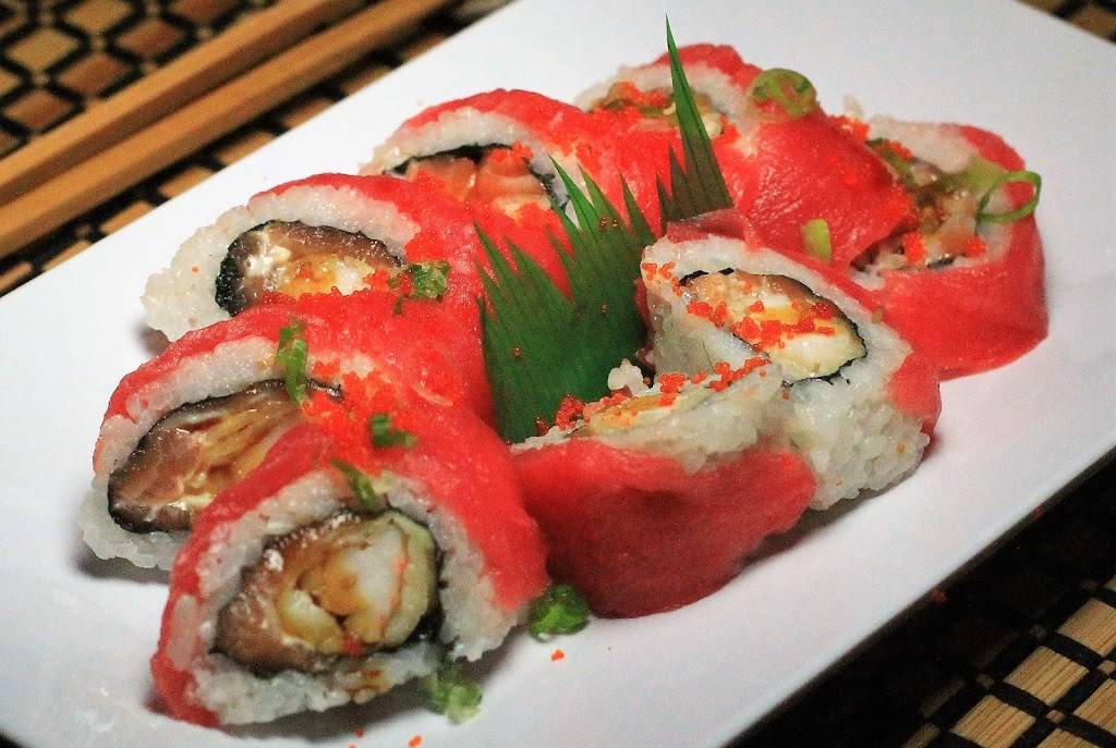 Soyokaze Japanese Restaurant | restaurant | 1297 Centennial Ave, Piscataway, NJ 08854, USA | 7325620275 OR +1 732-562-0275