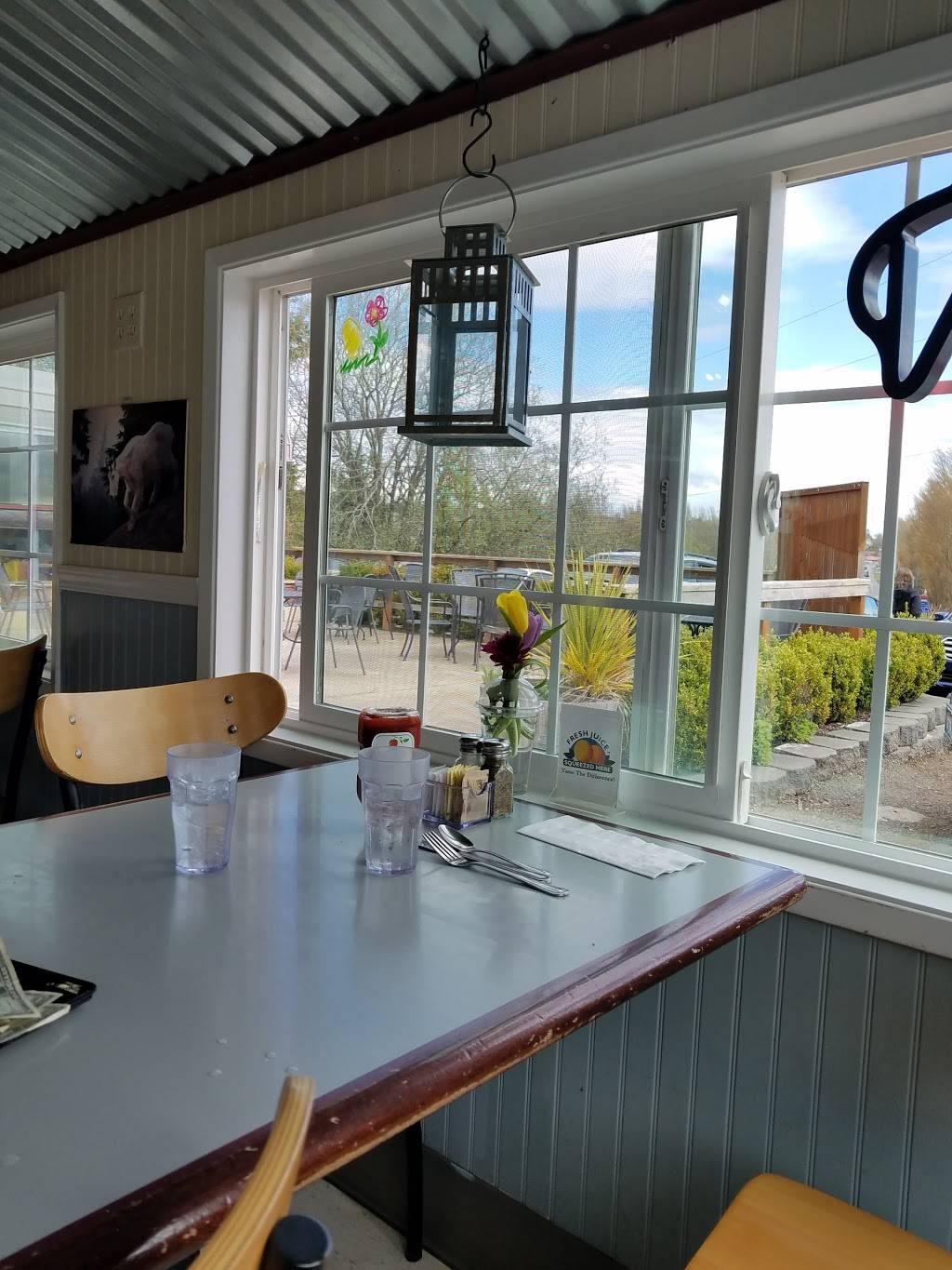 The Cup | restaurant | 600 W Sims Way, Port Townsend, WA 98368, USA | 3603799059 OR +1 360-379-9059