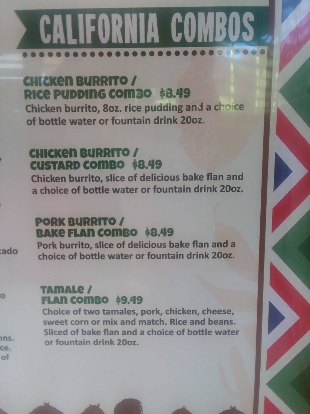 El Potrillo Cafe | restaurant | 3622, 210 N Virgil Ave, Los Angeles, CA 90004, USA | 2136747669 OR +1 213-674-7669