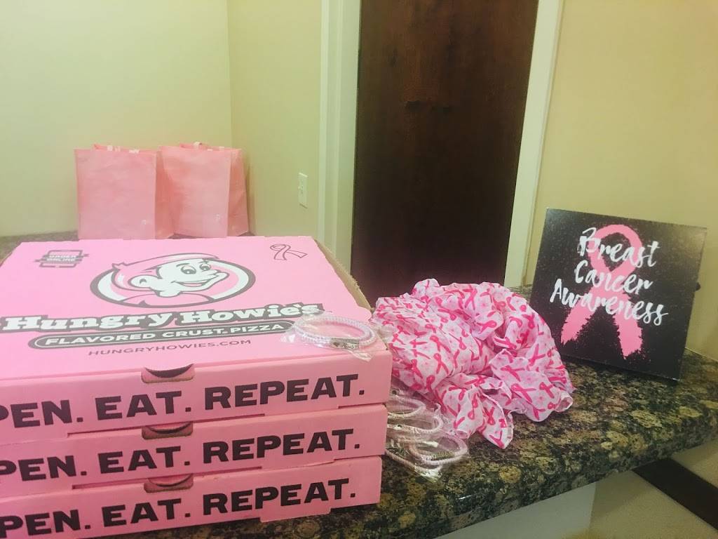 Hungry Howies Pizza | meal delivery | 7304 Royal Palm Blvd, Margate, FL 33063, USA | 9549774444 OR +1 954-977-4444