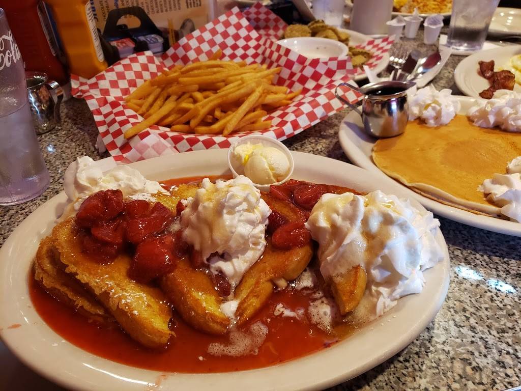 5 & Diner | restaurant | 5220 N 16th St, Phoenix, AZ 85016, USA | 6022645220 OR +1 602-264-5220