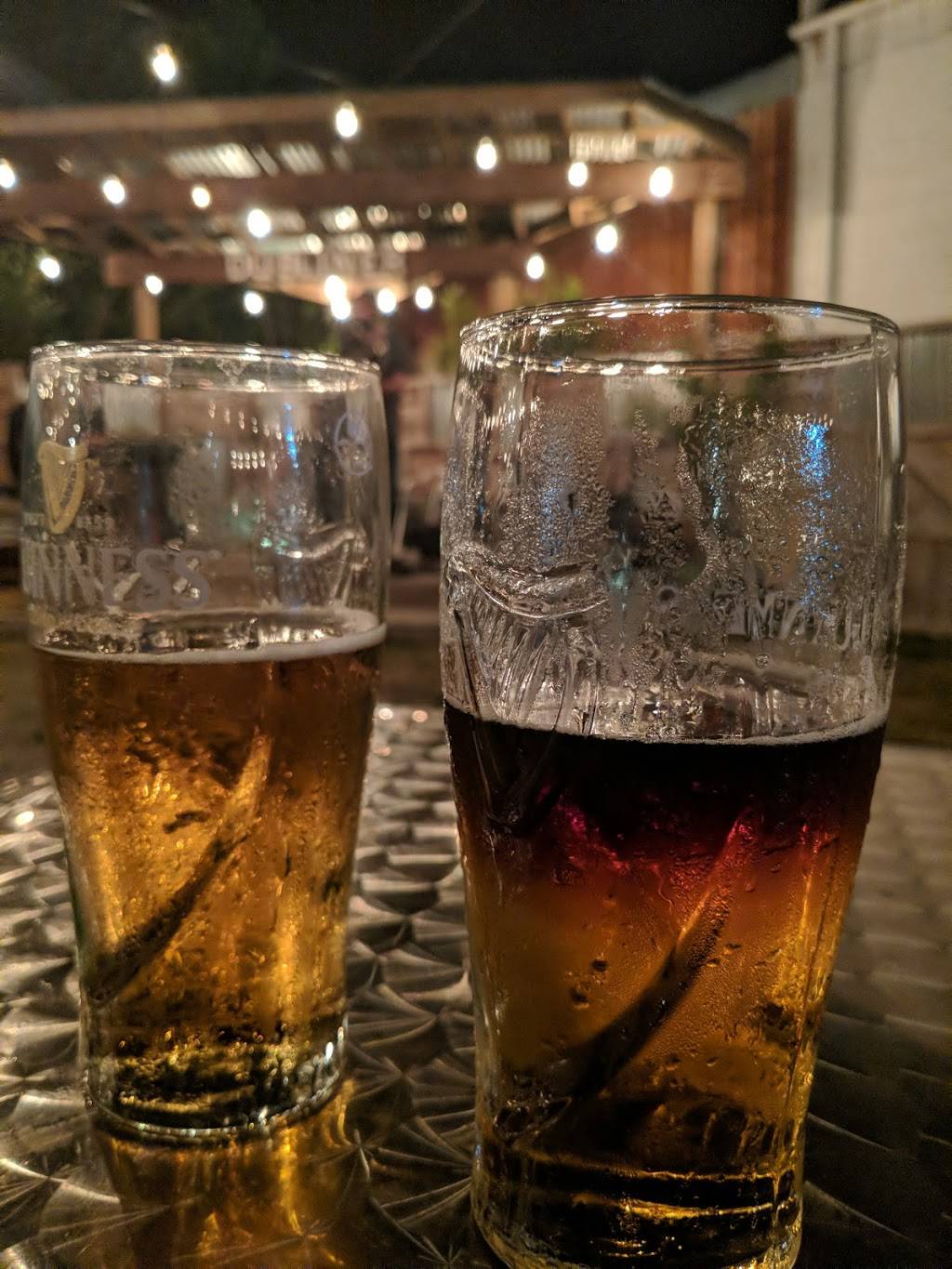 The Dubliner Pub & Patio | restaurant | 1756 Carolina Beach Rd, Wilmington, NC 28401, USA | 9103438342 OR +1 910-343-8342