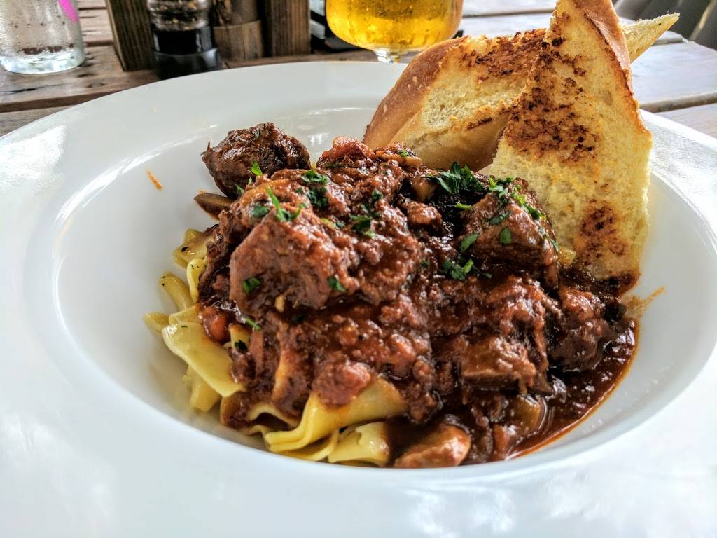 The Hoffmann | restaurant | 3825 NE Indian River Dr, Jensen Beach, FL 34957, USA | 7724443697 OR +1 772-444-3697