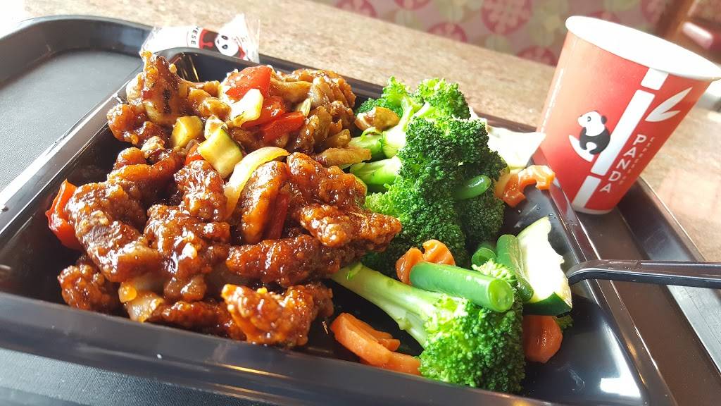 Panda Express | restaurant | 4011 W Division St Suite 2, St Cloud, MN 56301, USA | 3202597782 OR +1 320-259-7782