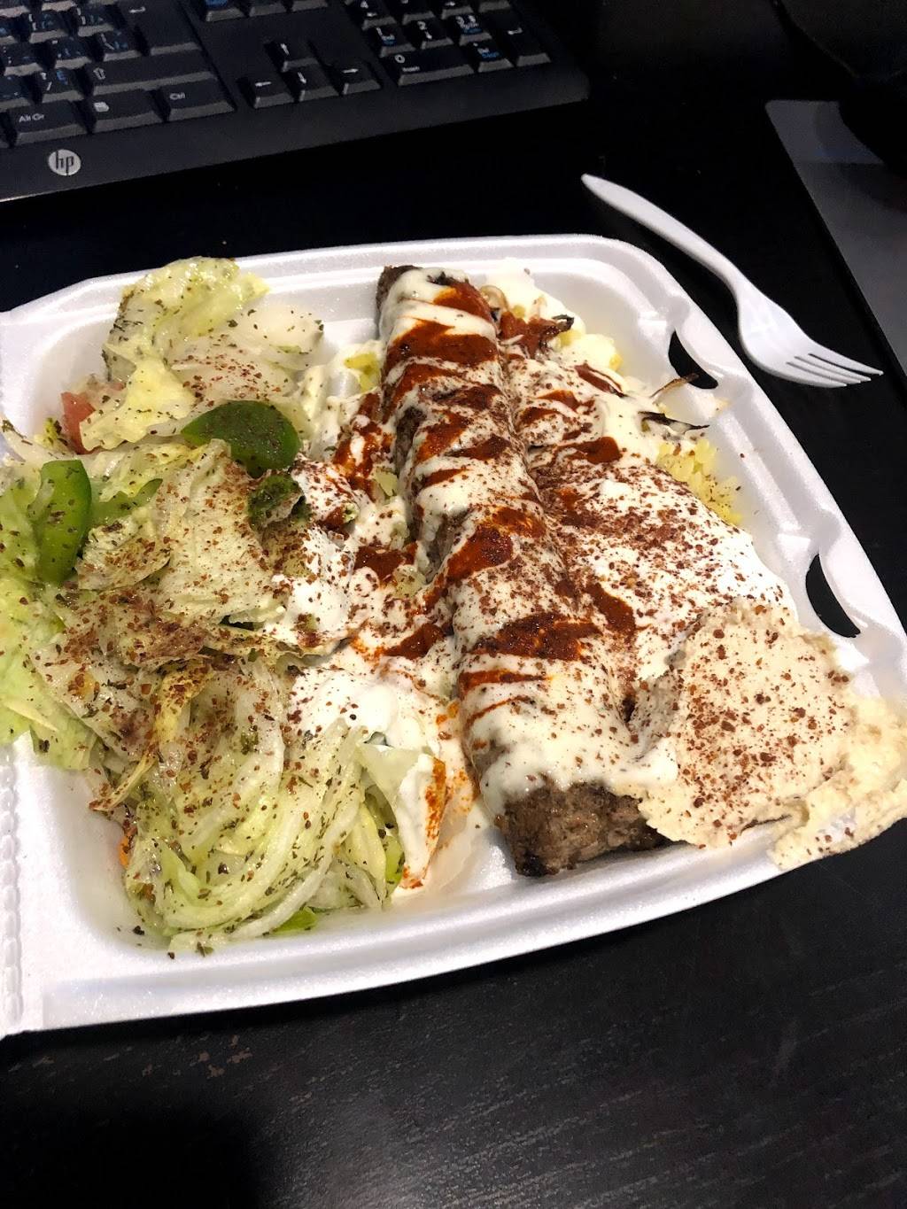 Osmows Shawarma | restaurant | 275 Fourth Ave, St. Catharines, ON L2R 6P9, Canada | 9056411515 OR +1 905-641-1515