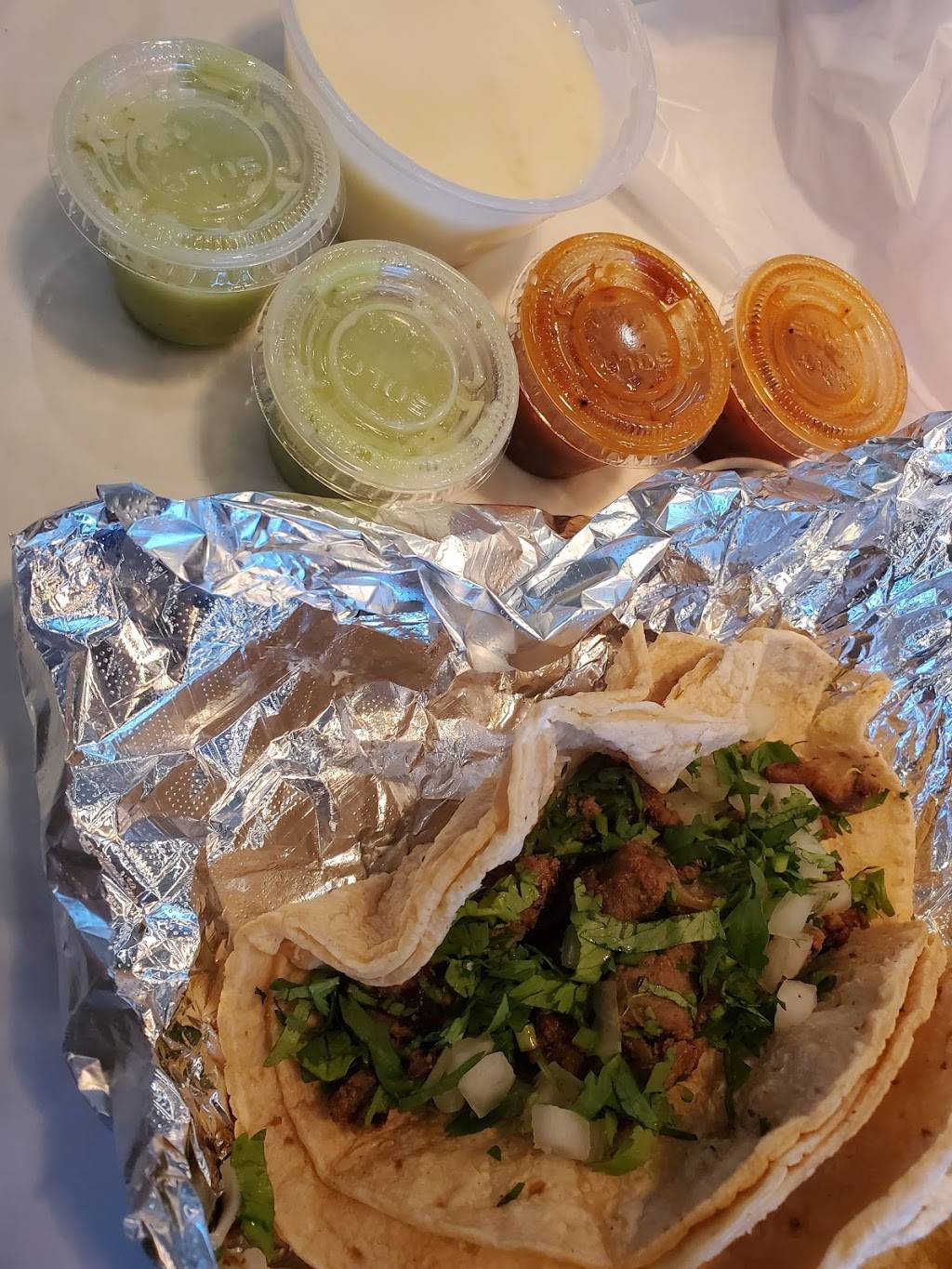 Taqueria Taquito Express | restaurant | 5018 Peachtree Blvd, Chamblee, GA 30341, USA | 7704556255 OR +1 770-455-6255