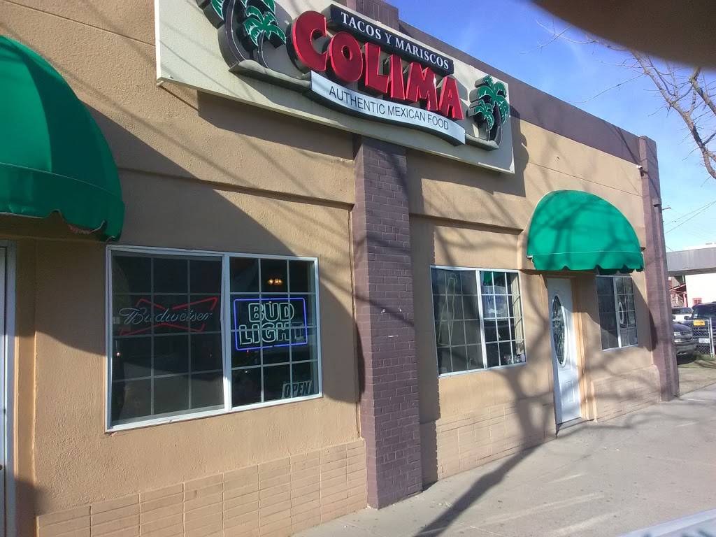 Colima Restaurant | restaurant | 320 E 7th St, Hanford, CA 93230, USA | 5595841052 OR +1 559-584-1052