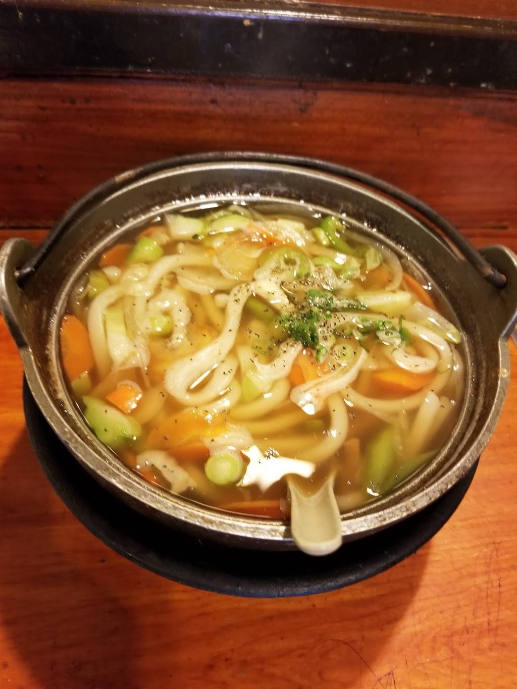 Sendai Sushi | restaurant | 8064 N Cedar Ave, Fresno, CA 93720, USA | 5593235887 OR +1 559-323-5887