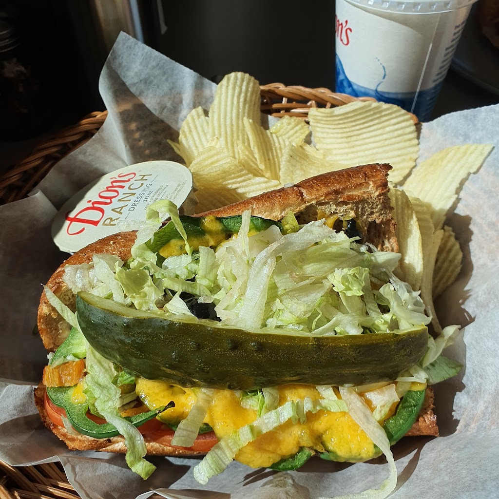 Dions | restaurant | 9620 Universe Blvd NW, Albuquerque, NM 87114, USA | 5054182882 OR +1 505-418-2882