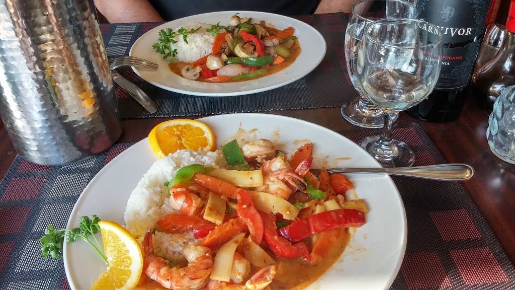 Restaurant Souvenir DAngkor | restaurant | 117 Rue Valmont, Repentigny, QC J5Y 1S7, Canada | 4506579132 OR +1 450-657-9132