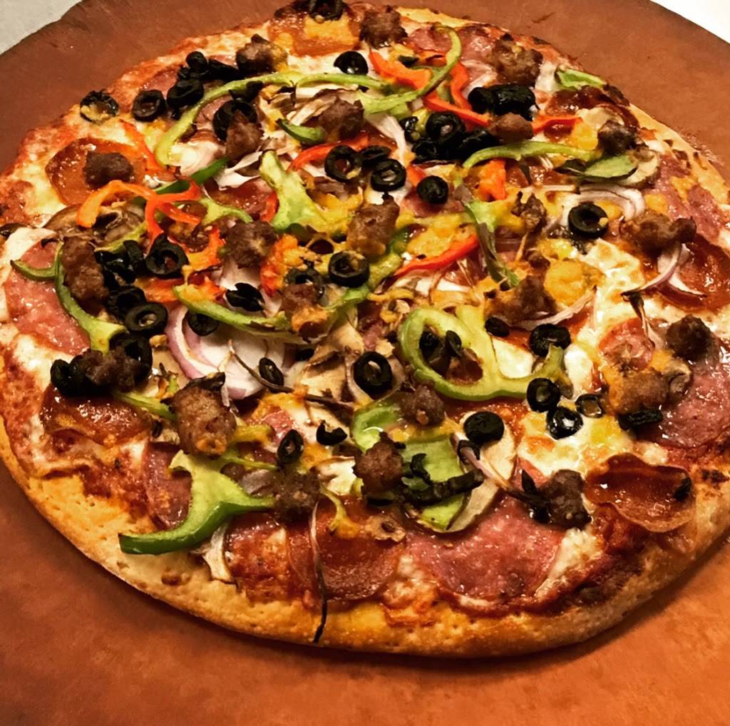 Steves Pizza | meal takeaway | 3941 Park Dr #100, El Dorado Hills, CA 95762, USA | 9169392100 OR +1 916-939-2100