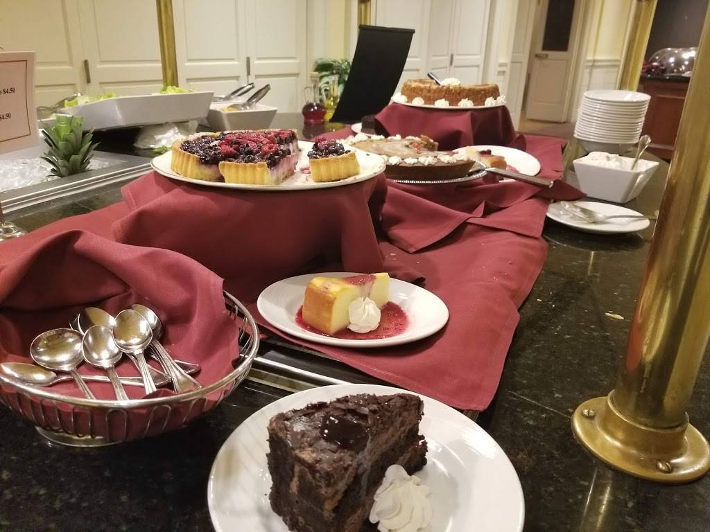 The Glen Restaurant | restaurant | 1000 Virginia Center Pkwy, Glen Allen, VA 23059, USA | 8047271480 OR +1 804-727-1480